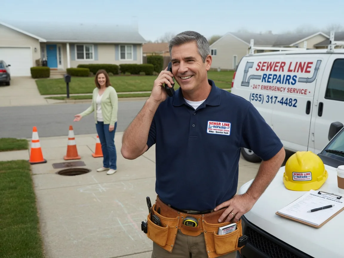 Emergency Plumber Childersburg, AL FAQs